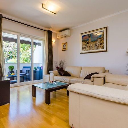 Magellan Deluxe Two Lägenhet Dubrovnik Exteriör bild
