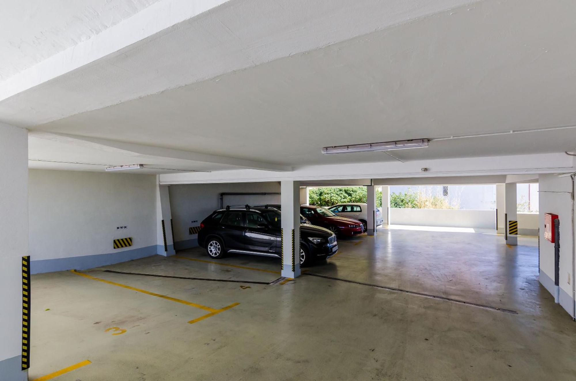 Magellan Deluxe Two Lägenhet Dubrovnik Exteriör bild