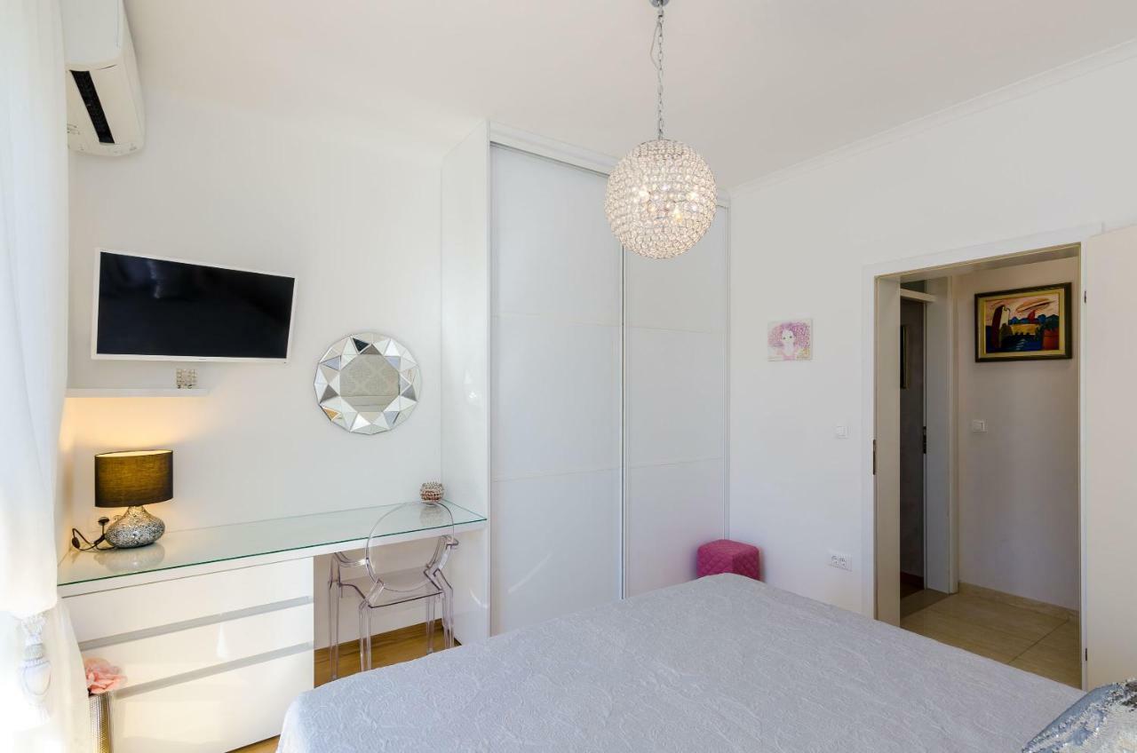 Magellan Deluxe Two Lägenhet Dubrovnik Exteriör bild