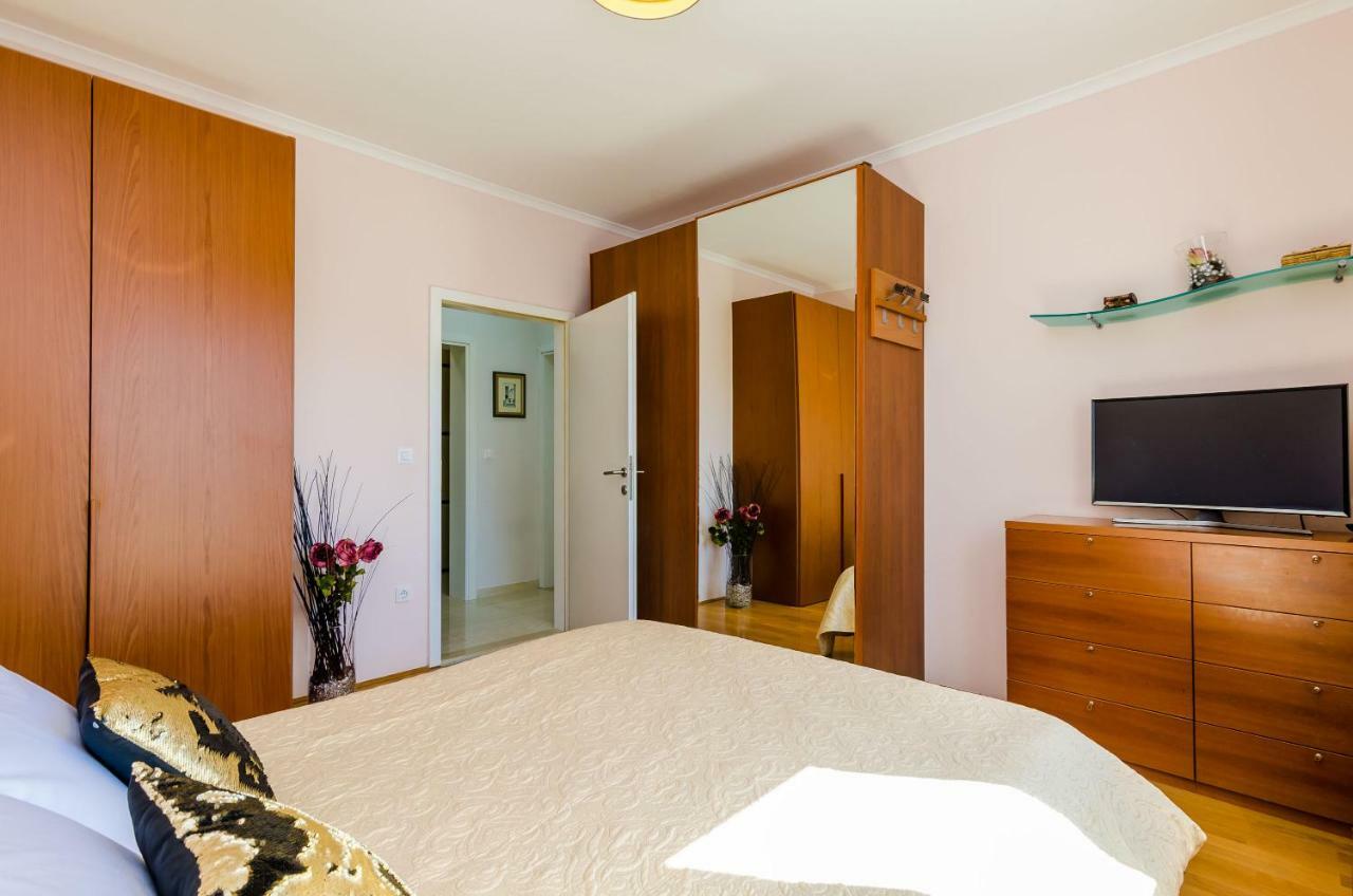 Magellan Deluxe Two Lägenhet Dubrovnik Exteriör bild