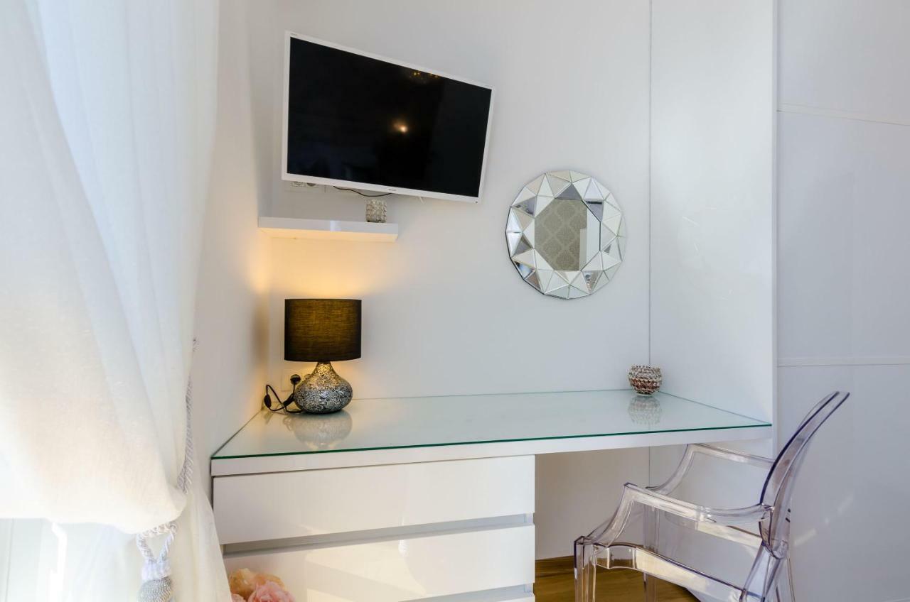 Magellan Deluxe Two Lägenhet Dubrovnik Exteriör bild