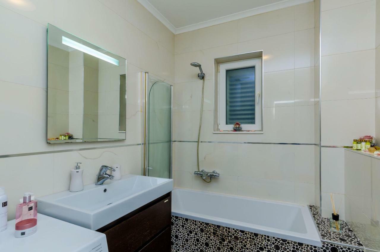 Magellan Deluxe Two Lägenhet Dubrovnik Exteriör bild