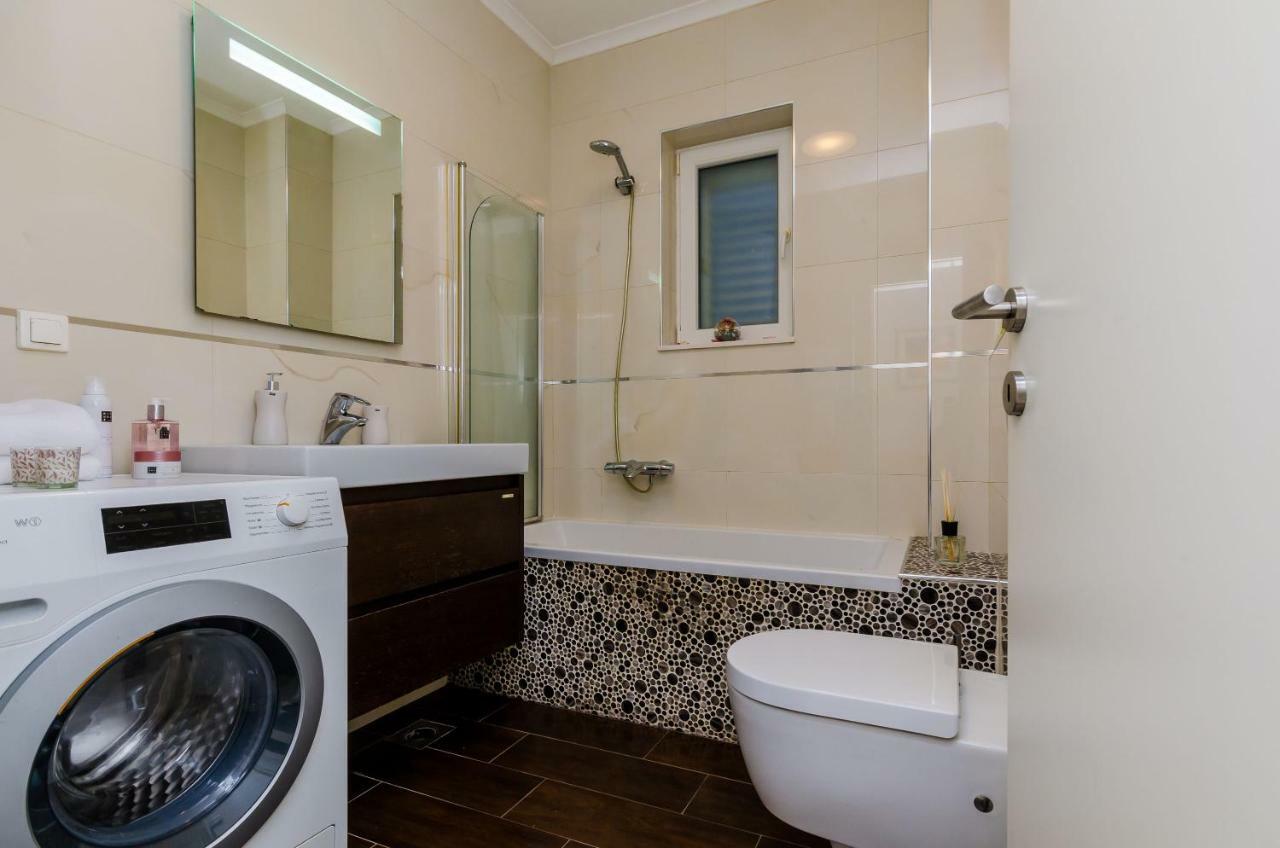 Magellan Deluxe Two Lägenhet Dubrovnik Exteriör bild