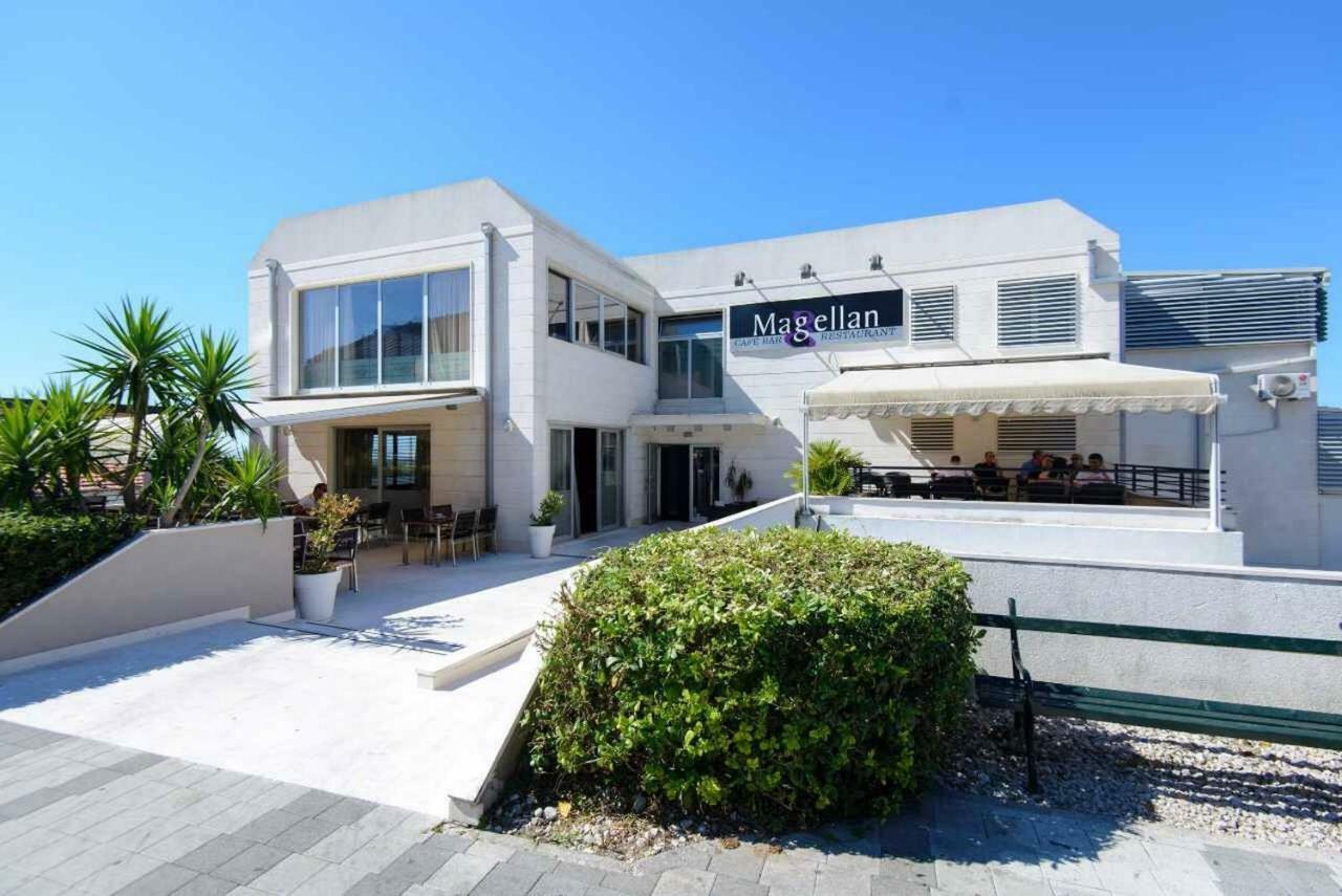 Magellan Deluxe Two Lägenhet Dubrovnik Exteriör bild